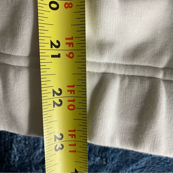 Puma International DOUBLEKNIT TRACK Jacket Sweat Shirt CLBK Top Womens sz XL - Picture 10 of 10